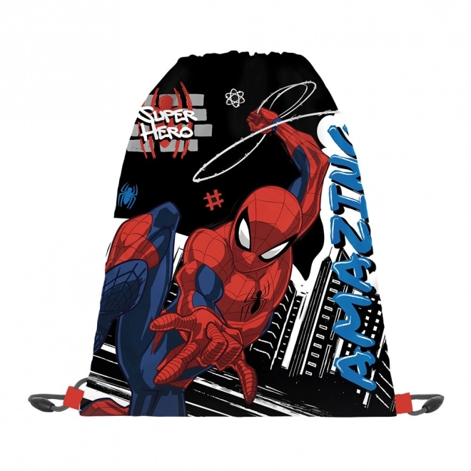 Školski set PREMIUM LIGHT s motivom Spidermana