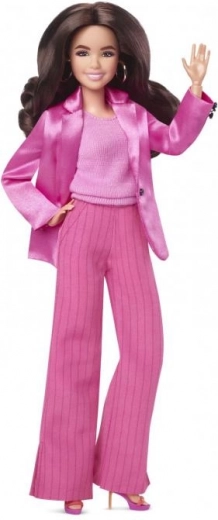 Kultni ružičasti filmski outfit