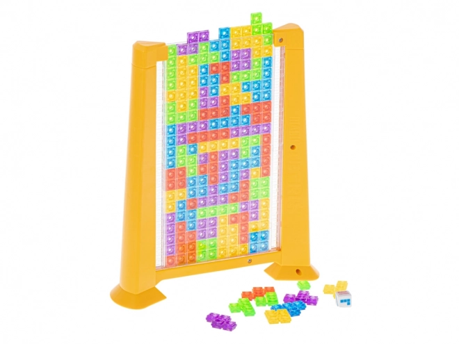 3D vertikalni tetris