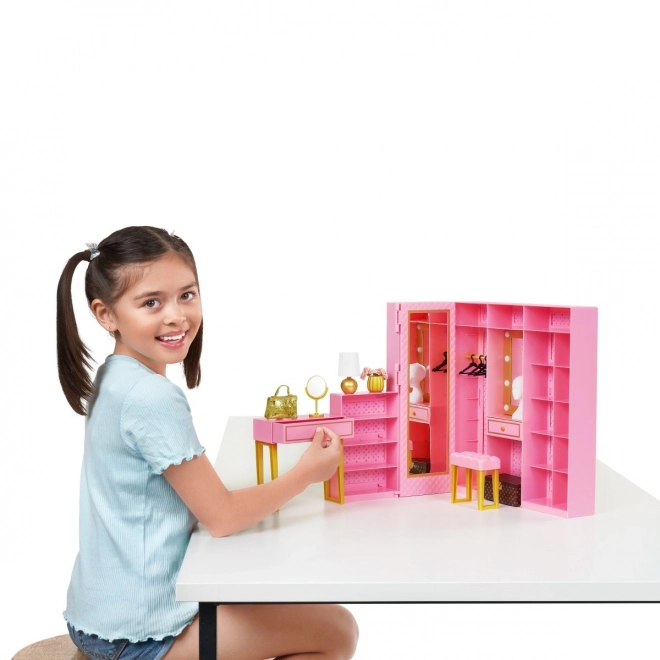 Garderoba snova Mini Brands Moda