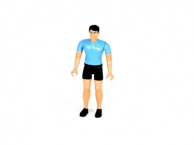 Bruder BWORLD Figurka kampera