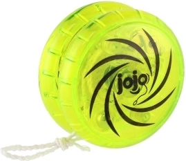 Svjetlosni efekt pri svakom okretanju