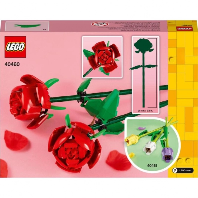 LEGO® 40460 Ruže