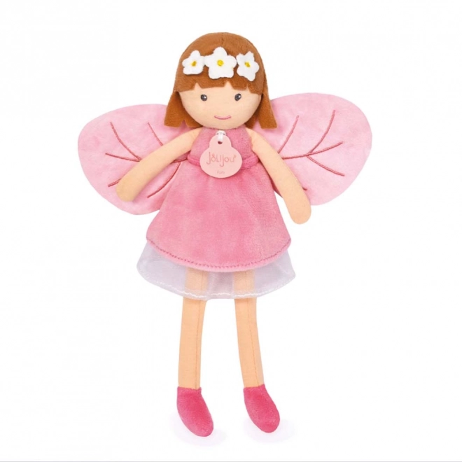 Doudou Jolijou Lutka Diana 25cm