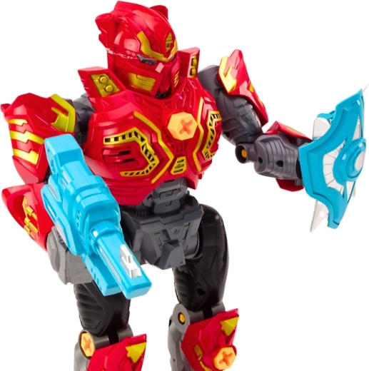 Akcijska oprema za maštovitu igru