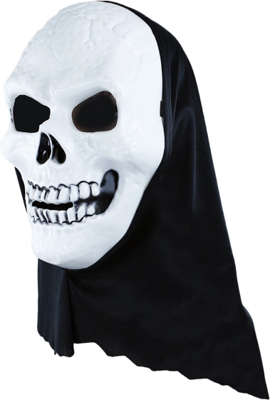 Maska duha Halloween