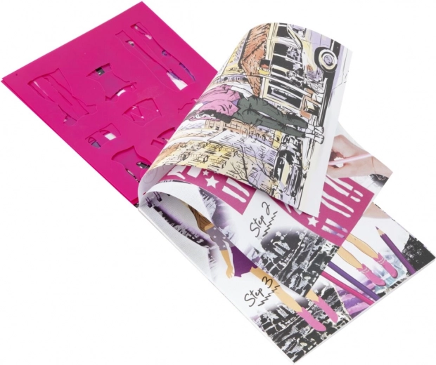 Kreativni vodič korak po korak