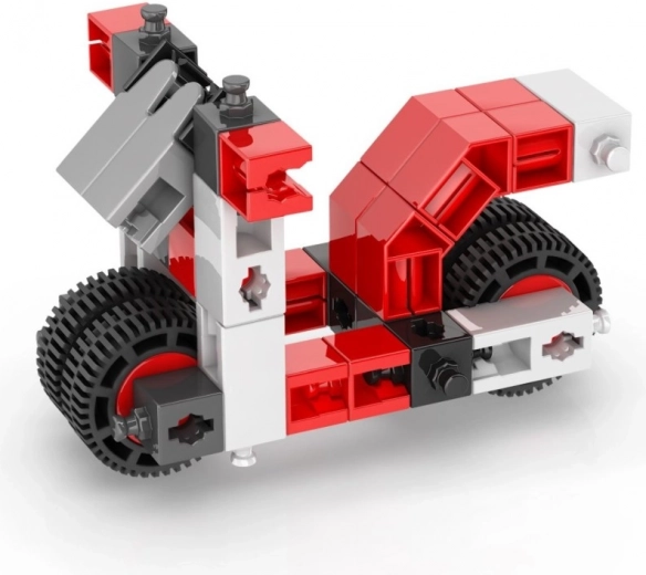 Funkcionalni kotači i izdržljivi dijelovi