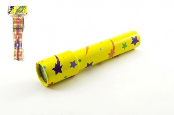 Kaleidoskop - plastični krasohled 20 cm u vrećici
