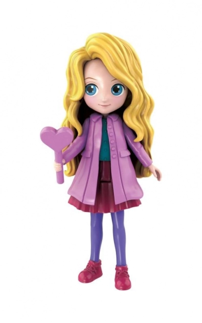 Harry Potter igračka set Medeni raj s figuricama