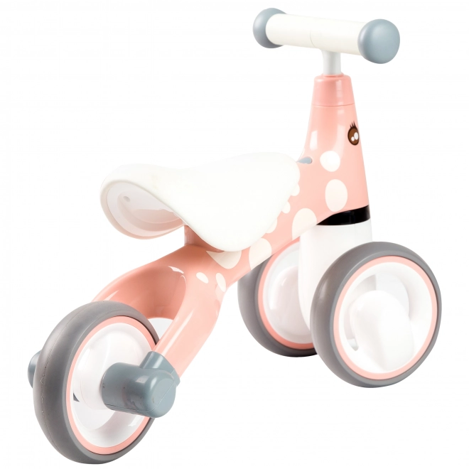 Guralica ECOTOYS Flamingo