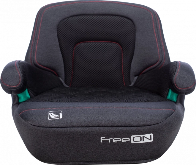 FreeON Podsedák Cosmo Plus i-Size 125-150 cm, Crna
