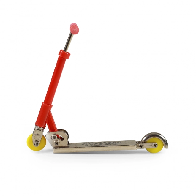 Mini sklopiva dječja romobil