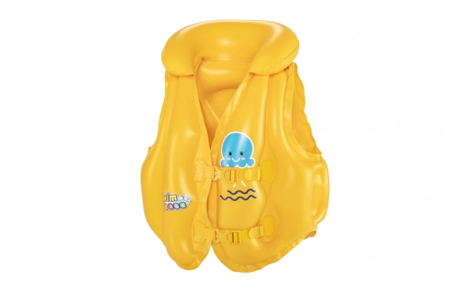 Vesta za plivanje Swim Safe Step C 51 x 46 cm
