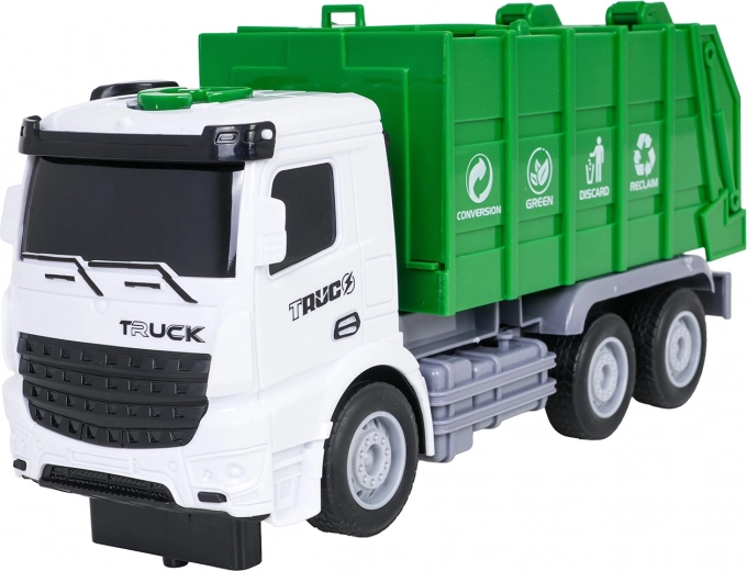 Realistična svjetla i zvukovi