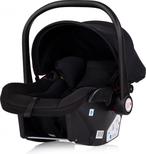 chipolino autosjedalica vista i-size 40–87 cm blackberry