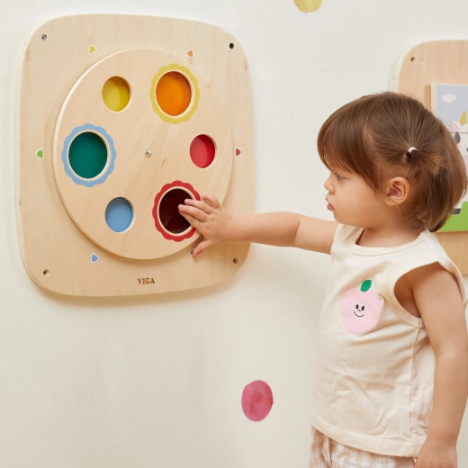 Sigurna zidna konstrukcija