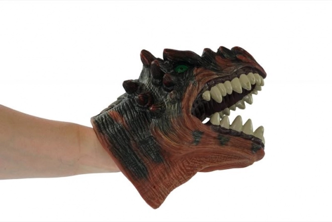 Dinosaurus za ruku