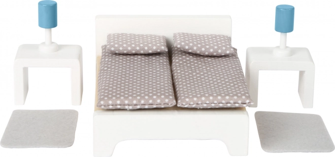 Small Foot kompletni set namještaja za lutke