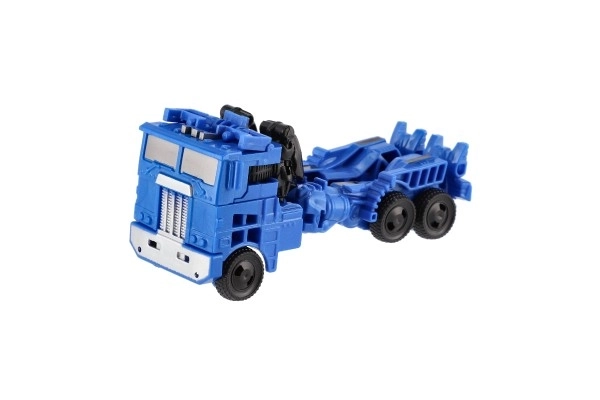 Plastični transformer 14 cm