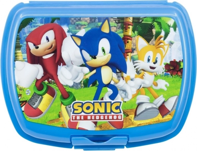 Urban Box za užinu Sonic