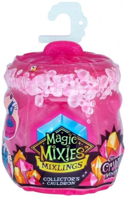 Sakupljački kotlić Moose Magic Mixies 14806