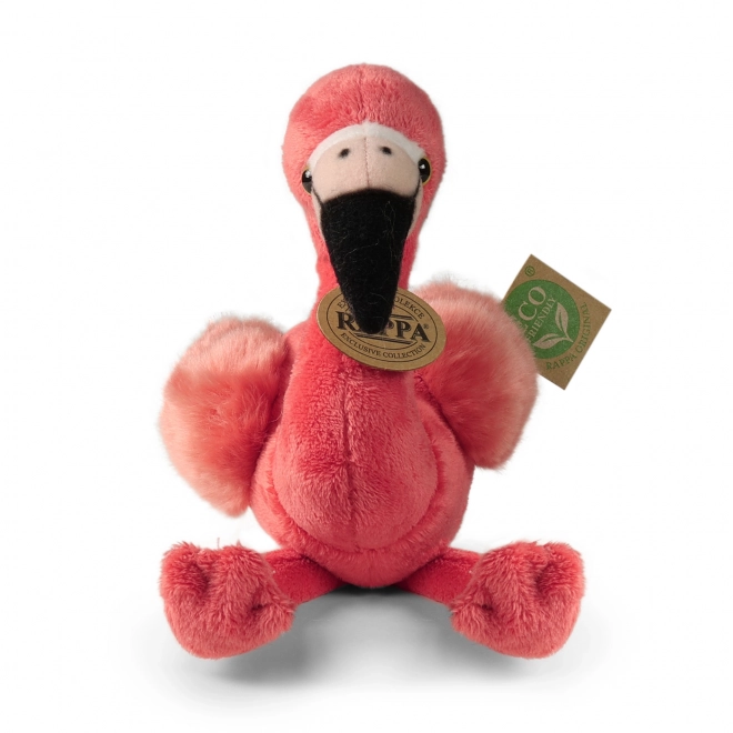 Plišani flamingo Eco-Friendly 23 cm