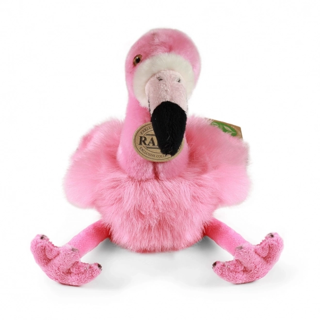 Plišani Flamingo 20 cm EKO-PRIJATELJSKI