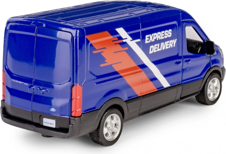 Otvarajuća prednja vrata i gumene gume