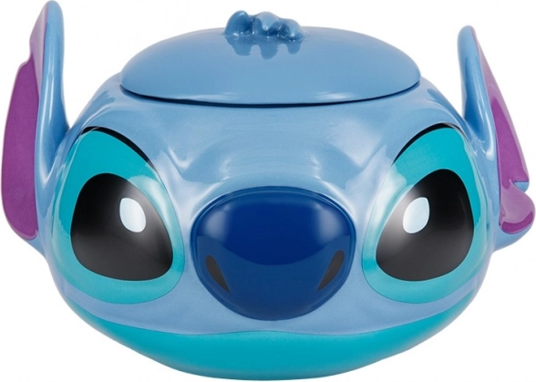 Posuda za kekse Stitch