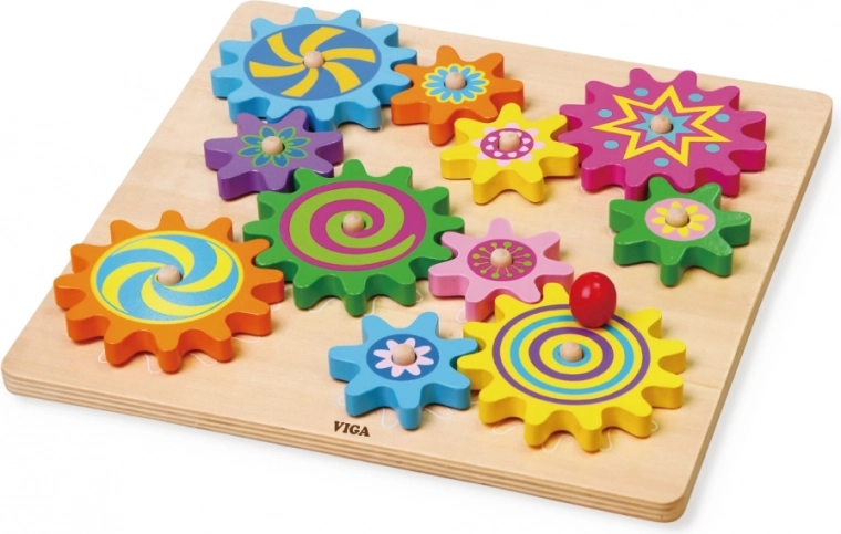 Čvrsto drvo i sigurni oblici