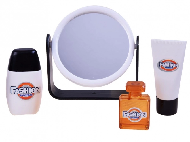 Set malog frizera Barber