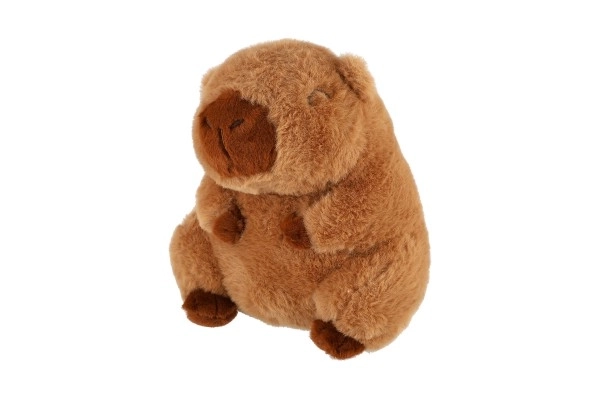 Plišani kapibara 22 cm