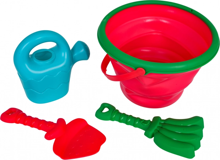 Kompletna oprema za pijesak