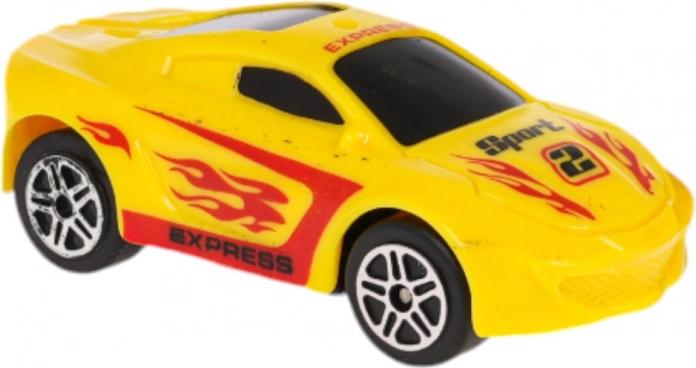 Sportski autić