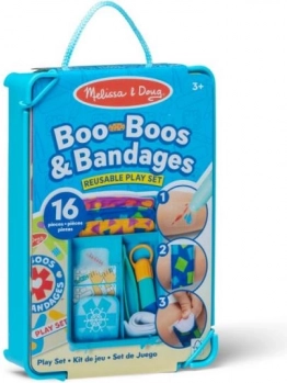 Melissa & Doug Komplet Prve Pomoći