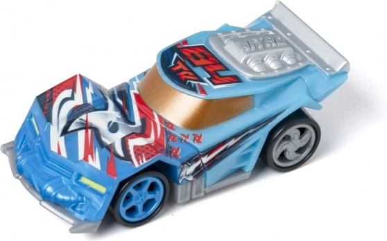Autići T-Racers Mix 'N Race