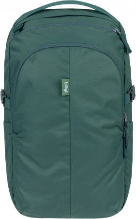 baagl ruksak dash max green grs