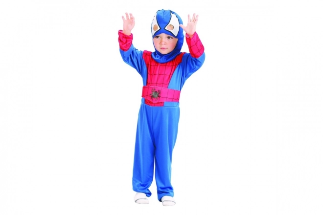 Kostim za karneval - Pauk heroj