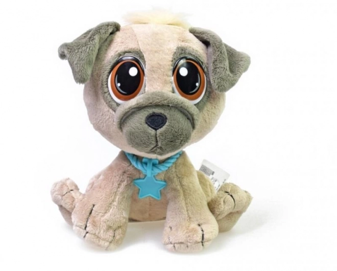 Little Tikes Rescue Tales plišana mladunčad iz skloništa