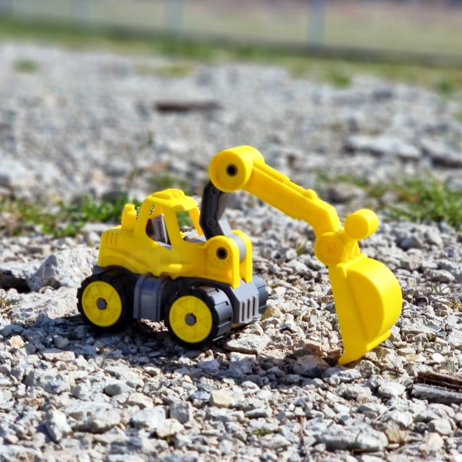 BIG Power Worker Mini bager 23 cm