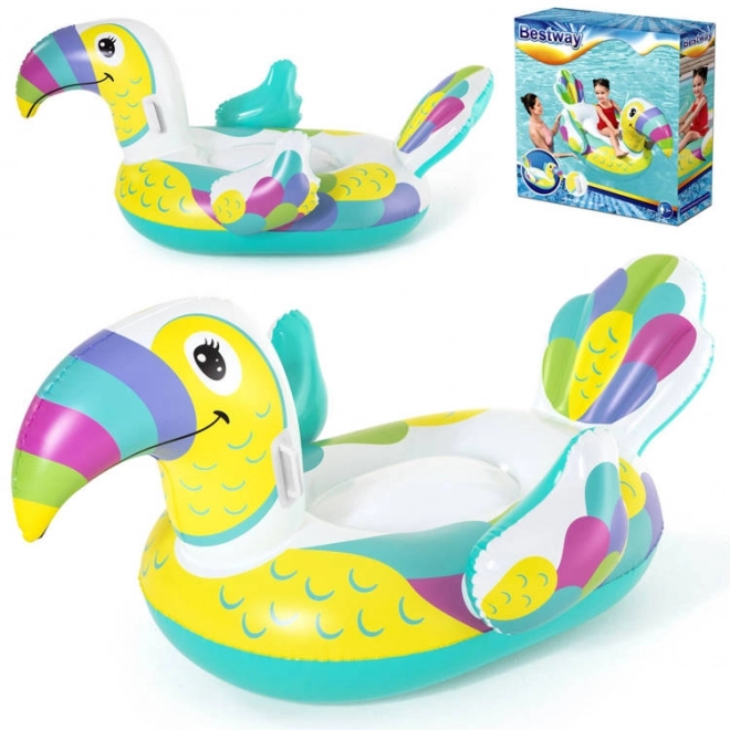 Toucan vodena igračka na napuhavanje