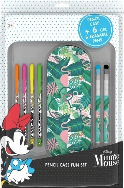 Jiri Models paket s pernicom Minnie