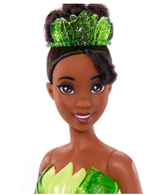 Disney Princeza Lutka princeza - Tiana HLW04