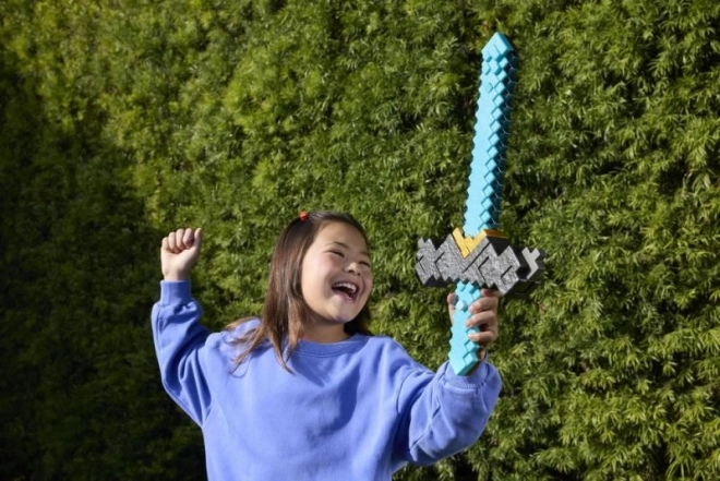 Minecraft igranje uloga u stvarnosti