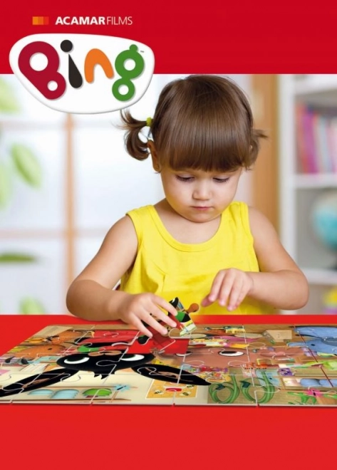 Bing puzzle - Sve najbolje!