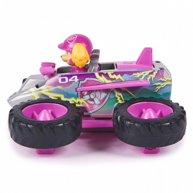 Vozilo Psi Patrol Skye