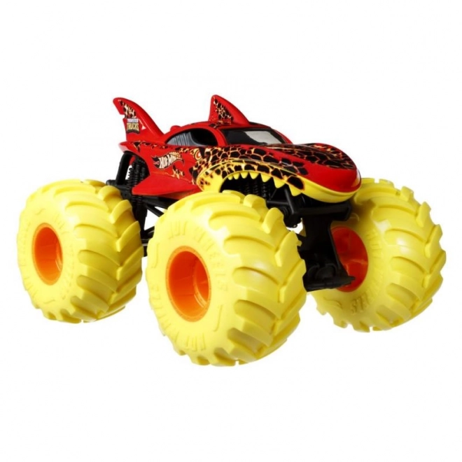 Hot Wheels Monster Trucks Veliki kamion