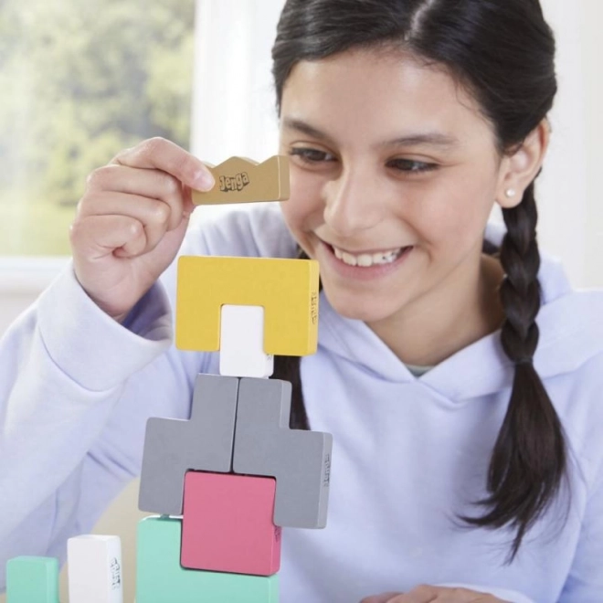 Graditeljska igra Jenga maker