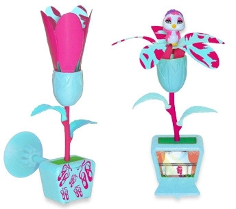 Flora Magica lončanica